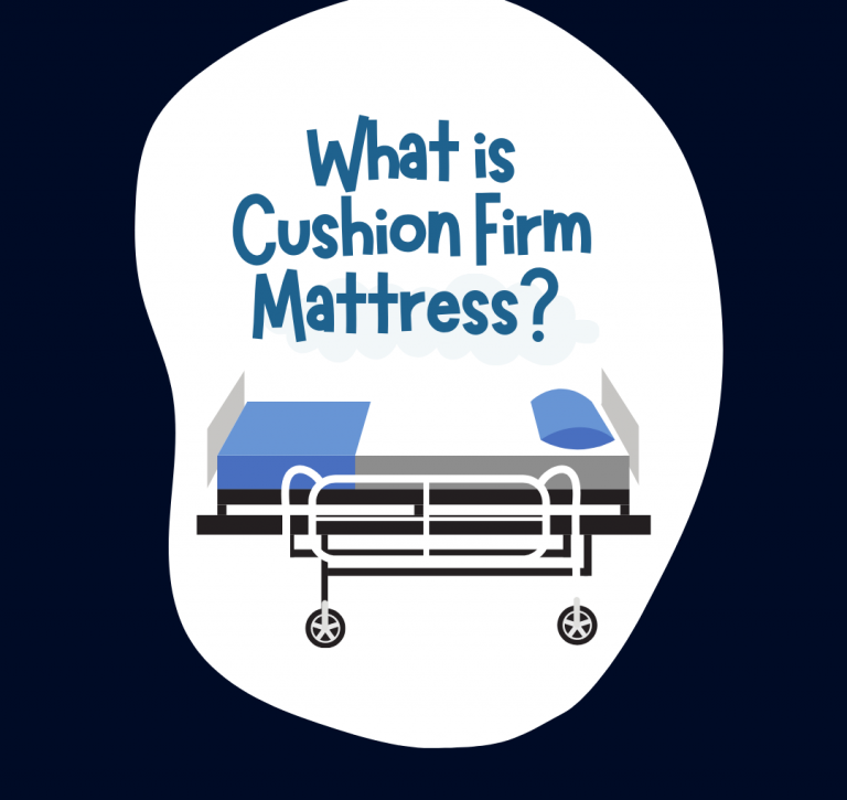 What is Cushion Firm Mattress? Extra details knowledge