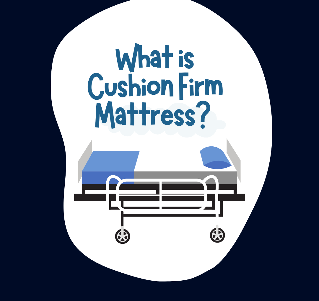 What is Cushion Firm Mattress