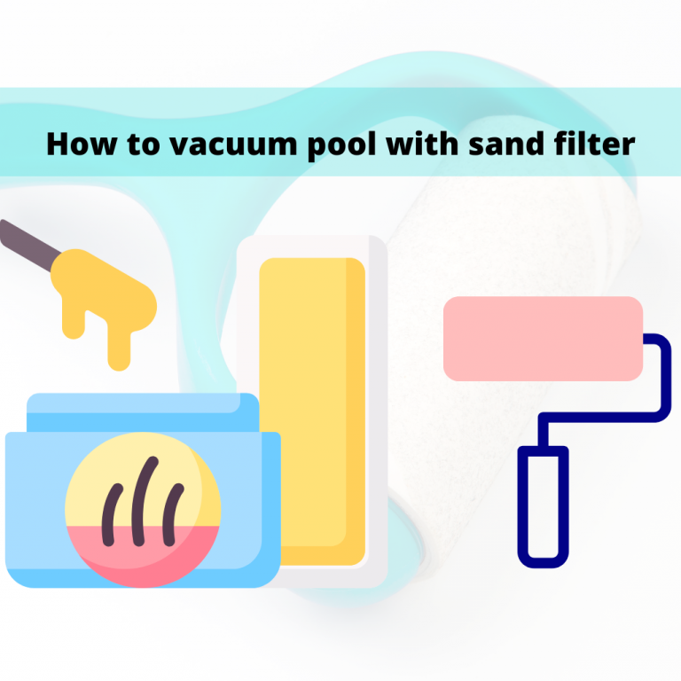 How to remove hair from vacuum roller